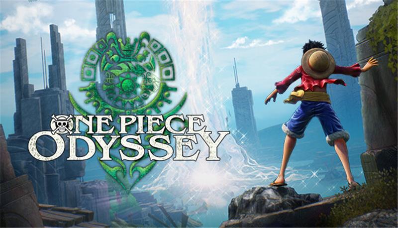 海贼王：时光旅诗 ONE PIECE ODYSSEY|中文版|本体+2DLC|XCI整合即撸版