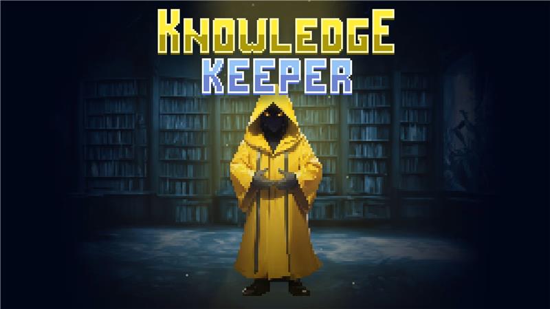 知识守护者 Knowledge Keeper|中文版|原版|NSP