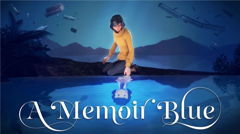 蓝色回忆录 A Memoir Blue|中文版|本体+v1.0.2升补|XCI整合即撸版