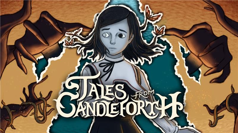 烛台故事 Tales from Candleforth|中文版|本体+v1.0.1升补|XCI整合即撸版