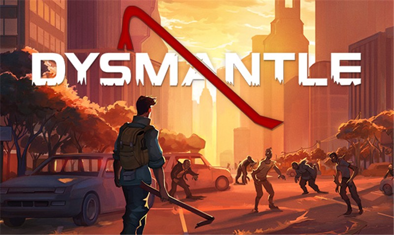 摧毁 DYSMANTLE|中文版|本体+v1.4.1.0升补+3DLC|XCI整合即撸版