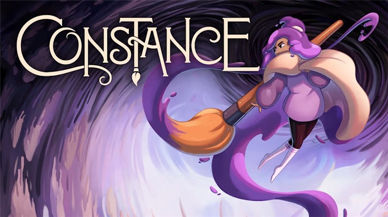 康斯坦丝 Constance|中文版|本体+v1.1.1升补|XCI整合即撸版