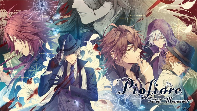 虔诚之花的晚钟 Piofiore: Fated Memories|中文版|本体+v1.0.2升补|XCI整合即撸版
