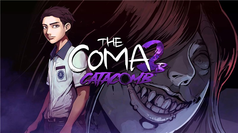 昏迷2B：地下墓穴 The Coma 2B Catacomb|中文版|本体+v1.4.0升补+3DLC|XCI整合即撸版