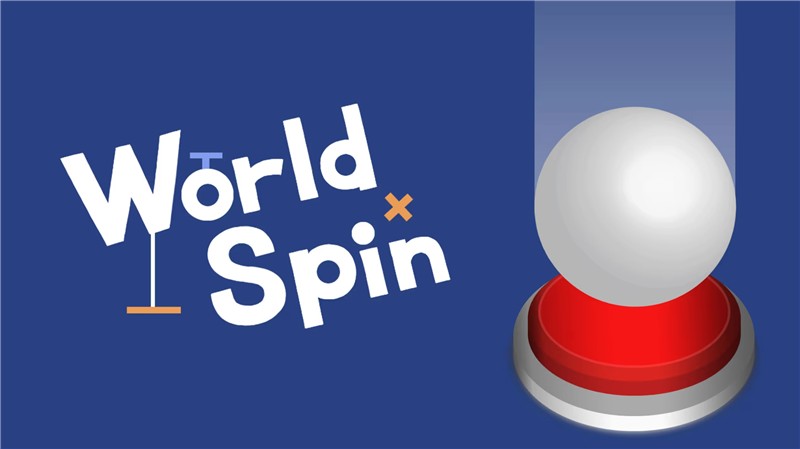 世界旋转 World Spin|中文版|本体+v1.0.1升补|XCI整合即撸版
