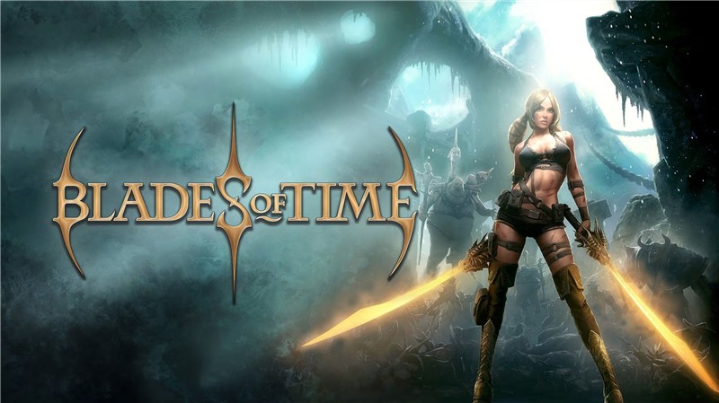 时空之刃 Blades of Time|英文版|本体+v1.2.200127升补|XCI整合即撸版