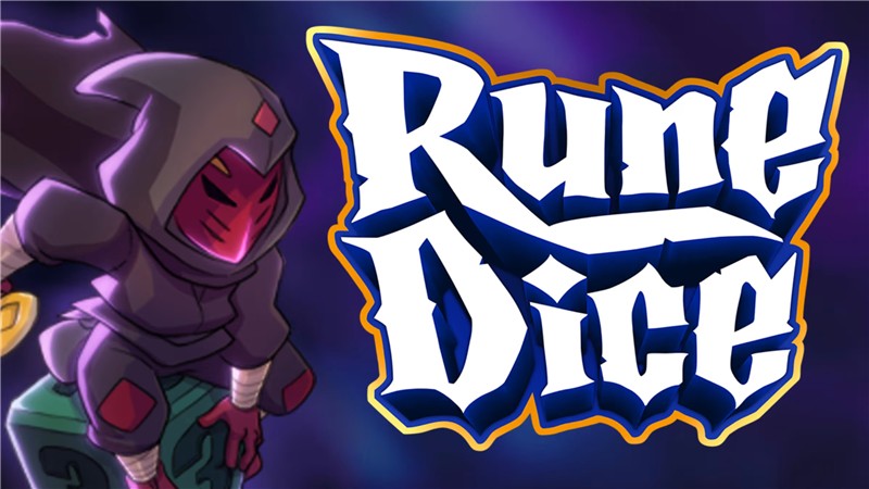 符文之骰 Rune Dice|中文版|原版|NSP