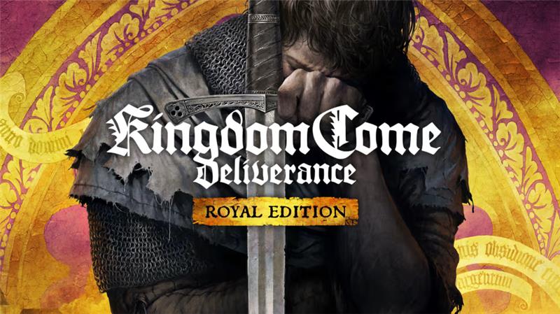 天国拯救：皇家版 Kingdom Come Deliverance Royal Edition|中文版|本体+v1.9.6H升补|XCI整合即撸版