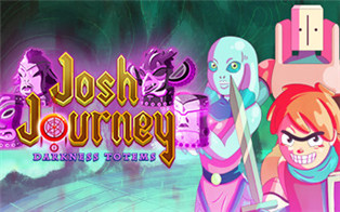 乔希之旅：黑暗图腾 Josh Journey Darkness Totems|中文版|本体+v1.0.5升补|XCI整合即撸版