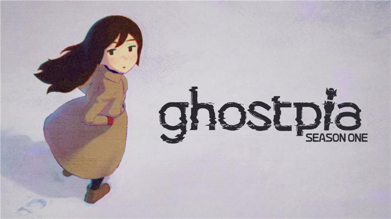 幽灵镇的少女：第一季 Ghostpia Season One|中文版|本体+v1.1.0升补|XCI整合即撸版