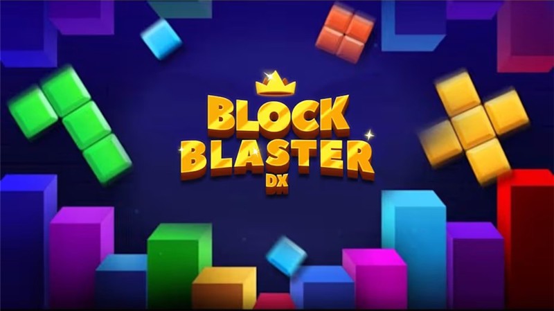 方块爆破DX Block Blaster DX|中文版|本体+v1.1.168升补|XCI整合即撸版