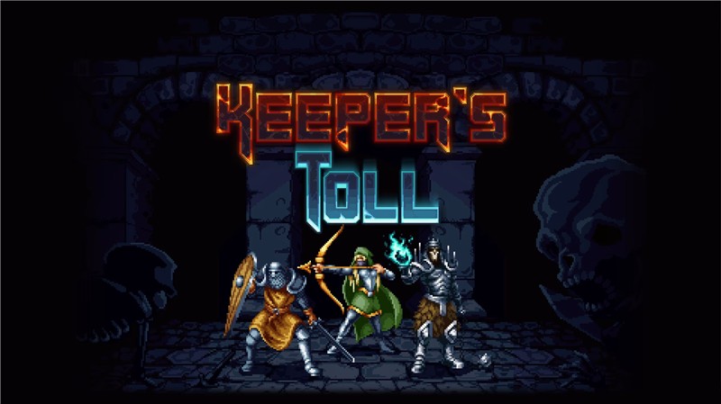 守护者之魂 Keeper's Toll|中文版|本体+v1.0.6升补|XCI整合即撸版