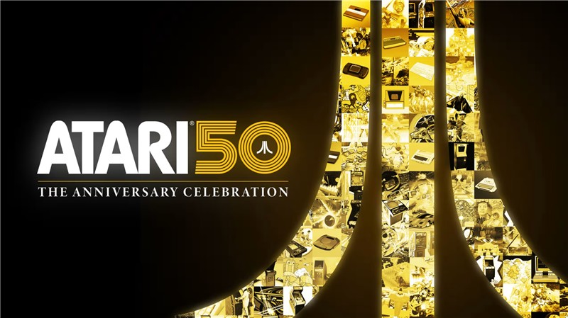 雅达利50周年纪念合集 Atari 50 The Anniversary Celebration|中文版|本体+v1.0.11升补+3DLC|XCI整合即撸版