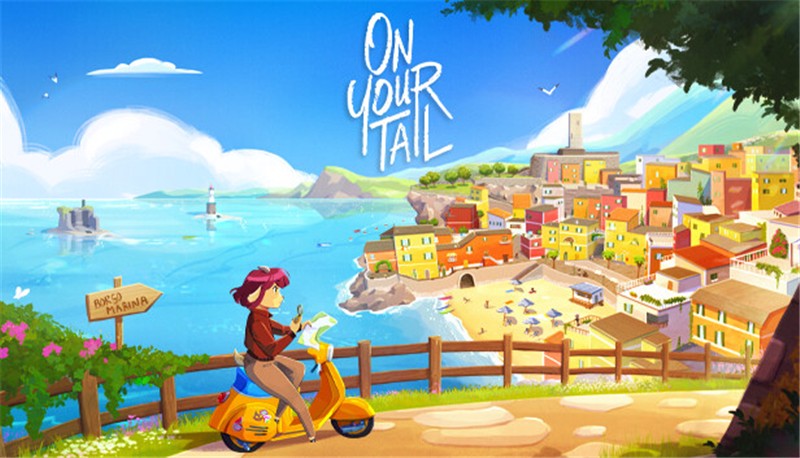 如尾相随 On Your Tail|中文版|本体+v1.1.2升补|XCI整合即撸版