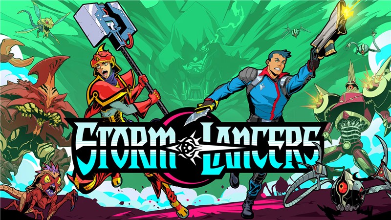 风暴枪骑兵 Storm Lancers|中文版|本体+v1.1.0.5升补|XCI整合即撸版