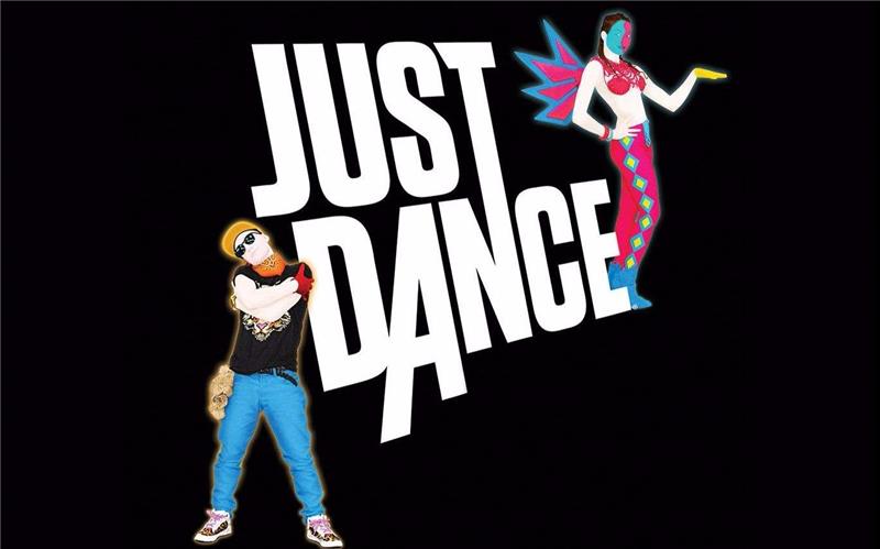 舞力全开【800首歌曲整合】 JUST DANCE LEGACY PLUS|中文版|原版|NSP