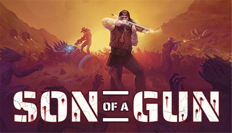 孤胆佣兵 Son of a Gun|中文版|本体+v1.0.2升补|XCI整合即撸版