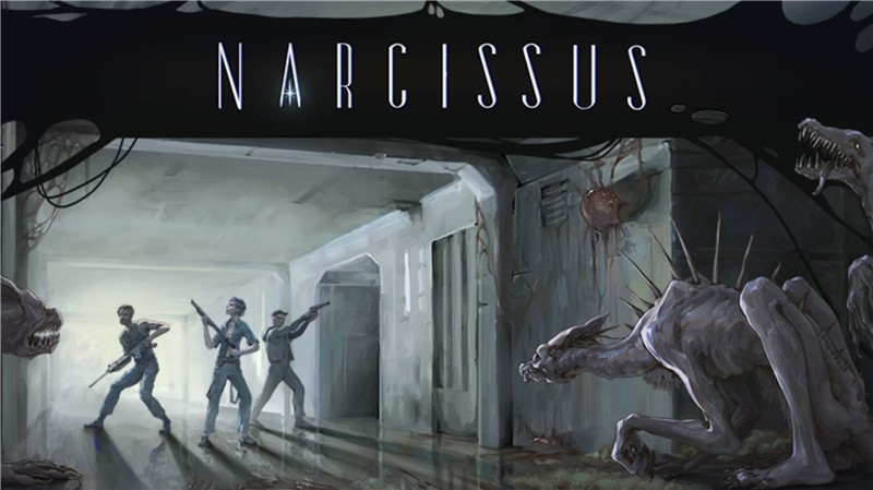水仙 Narcissus|中文版|本体+v1.46升补|XCI整合即撸版