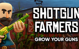 枪火农夫 Shotgun Farmers|中文版|原版|NSP