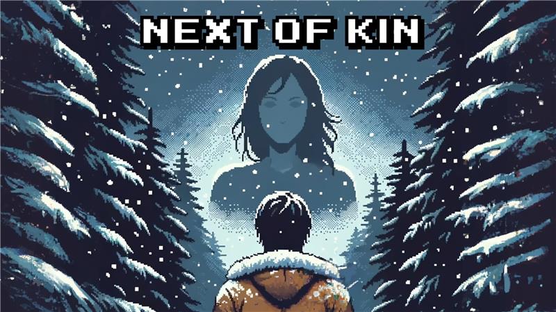 近亲 Next of Kin|英文版|原版|NSP