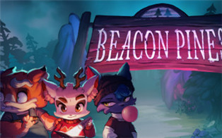 灯塔松 Beacon Pines|英文版|本体+v1.0.2升补|XCI整合即撸版