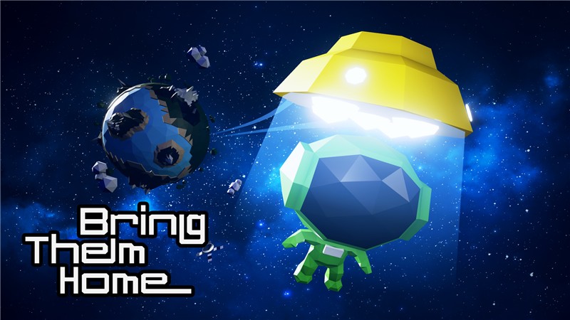 带他们回家 Bring Them Home|中文版|本体+v1.1.0升补|XCI整合即撸版
