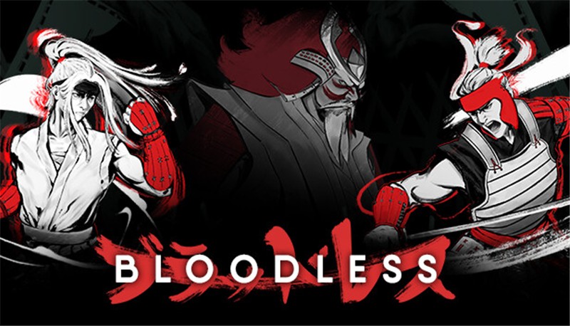 血之浪人 Bloodless|中文版|本体+v1.2.0升补|XCI整合即撸版