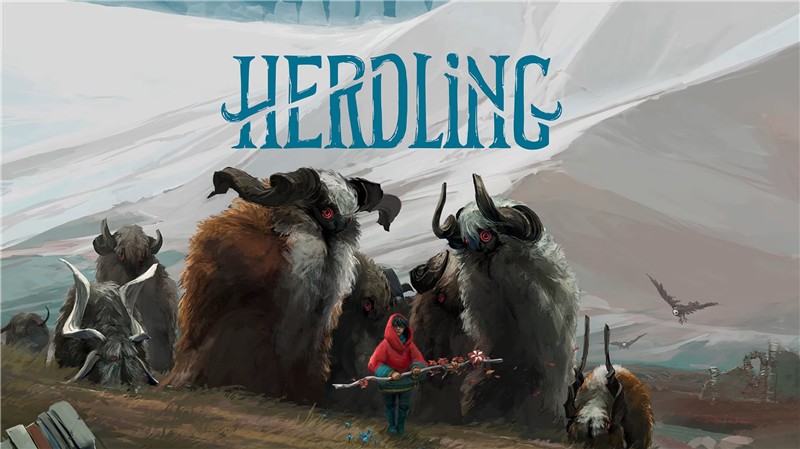 牧群之旅 Herdling|中文版|本体+v1.2.2升补|XCI整合即撸版