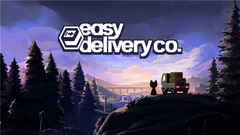 黑猫速递 Easy Delivery Co|中文版|本体+v1.12e升补|XCI整合即撸版