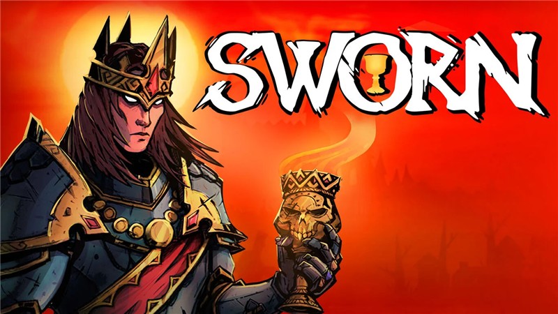 圣杯誓约 SWORN|中文版|本体+v1.0.2升补|XCI整合即撸版