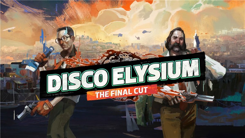 极乐迪斯科 Disco Elysium|中文版|本体+v1.0.12升补|XCI整合即撸版