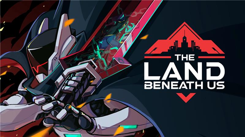 亡者之地 The Land Beneath Us|中文版|本体+v1.8.2升补|XCI整合即撸版