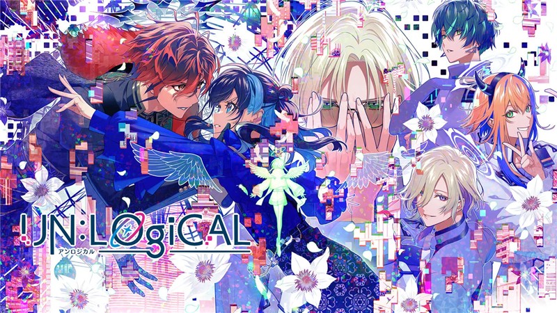 非逻辑游戏 UN:LOGICAL|日文版|原版|NSP