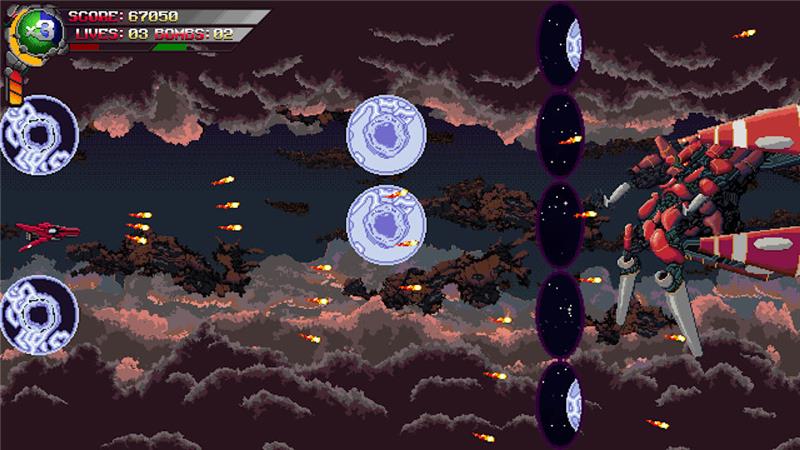 恶魔引擎 Devil Engine|中文版|本体+v1.03升补|XCI整合即撸版