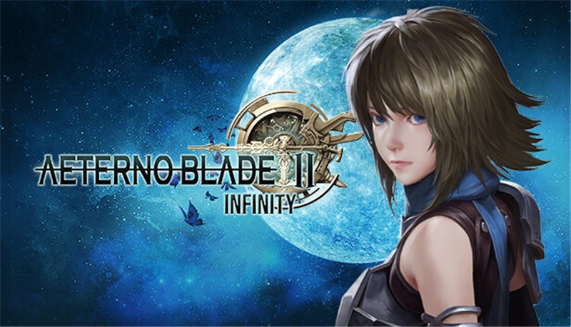 阿泰诺之刃2 AeternoBlade II|中文版|本体+v2.2.1.0升补+11DLC|XCI整合即撸版