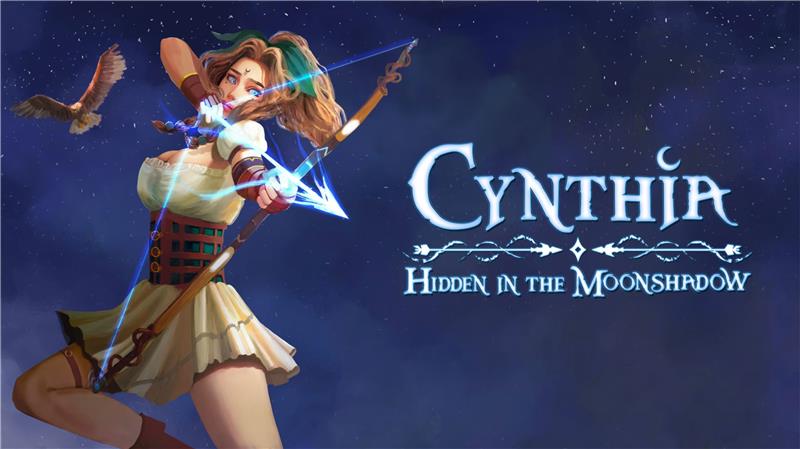 辛西娅：月影匿踪 Cynthia Hidden in the Moonshadow|中文版|本体+v1.0.2升补+3DLC|XCI整合即撸版