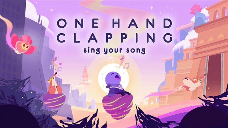 单手拍 One Hand Clapping|中文版|本体+v1.0.47升补|XCI整合即撸版