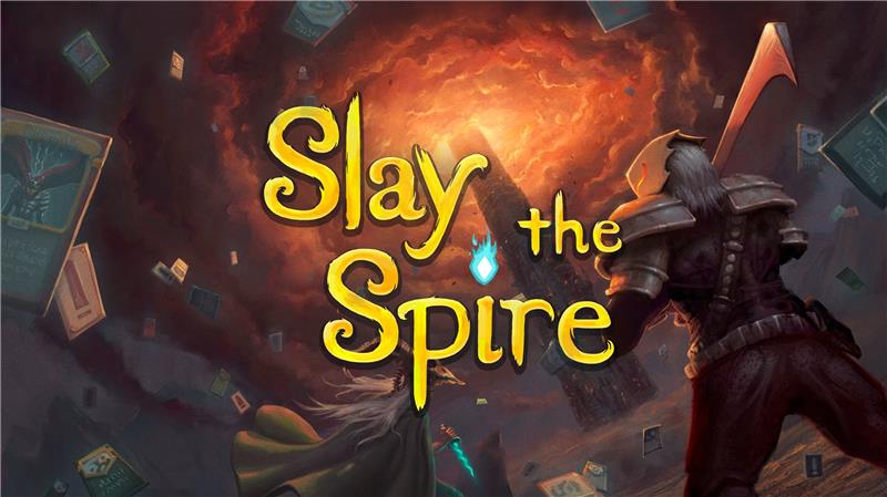 杀戮尖塔 Slay the Spire|中文版|本体+v2.3.1升补|XCI整合即撸版