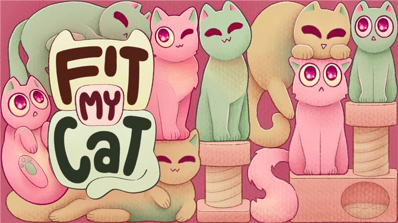 装配我的喵星人 Fit My Cats|中文版|本体+v1.0.3升补+3DLC|XCI整合即撸版