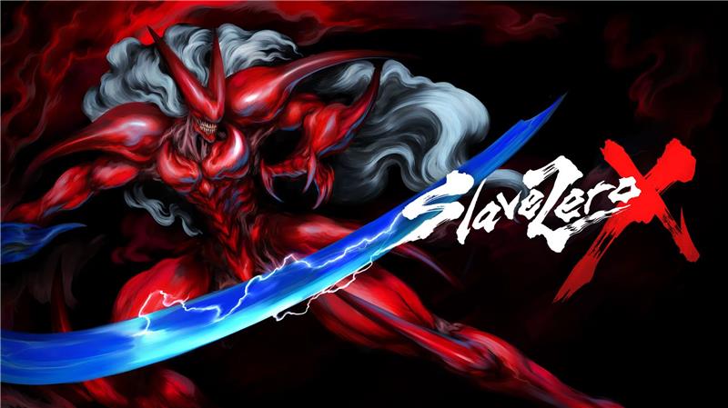 零号奴隶X Slave Zero X|中文版|本体+v1.0.2升补+1DLC|XCI整合即撸版