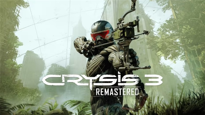 孤岛危机1+2+3 合集 Crysis Collection|中文版|原版|NSP