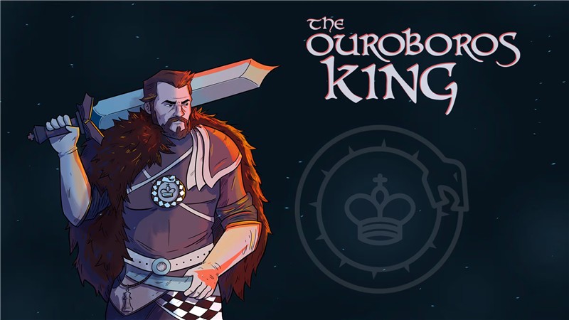 衔尾蛇国王 The Ouroboros King|中文版|本体+v2升补|XCI整合即撸版