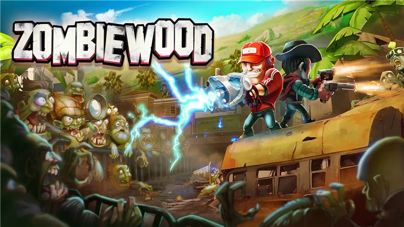 僵尸小镇 Zombiewood|中文版|本体+v2.0.0d升补|XCI整合即撸版