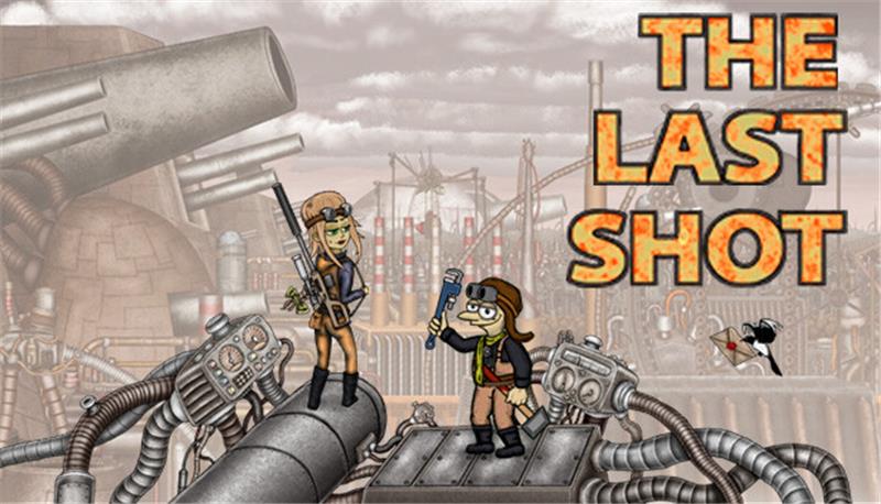 最后一击 The Last Shot|中文版|本体+v1.0.1升补|XCI整合即撸版