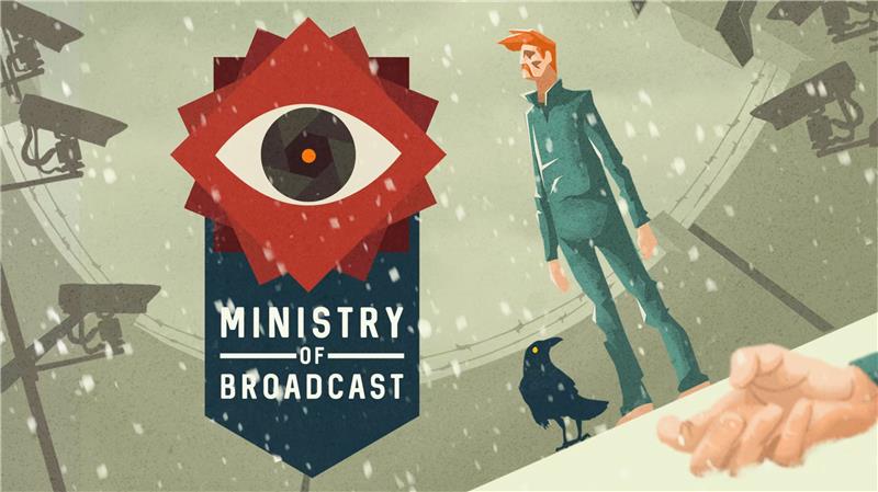 宣传部 Ministry of Broadcast|中文版|原版|NSP