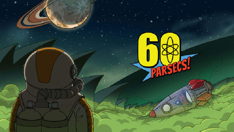 60秒差距 60 Parsecs!|中文版|本体+v1.0.9升补|XCI整合即撸版