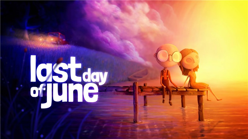 琼的最后之日 Last day of June|中文版|本体+v1.0.01升补|XCI整合即撸版