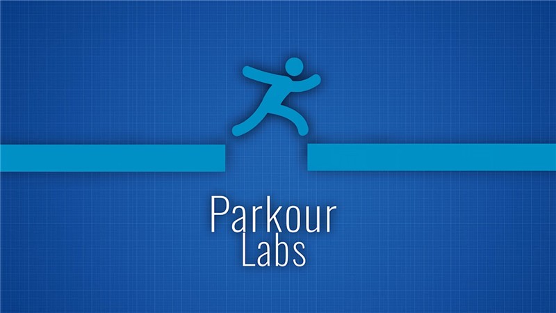 跑酷实验室 Parkour Labs|中文版|本体+v1.0.3升补|XCI整合即撸版