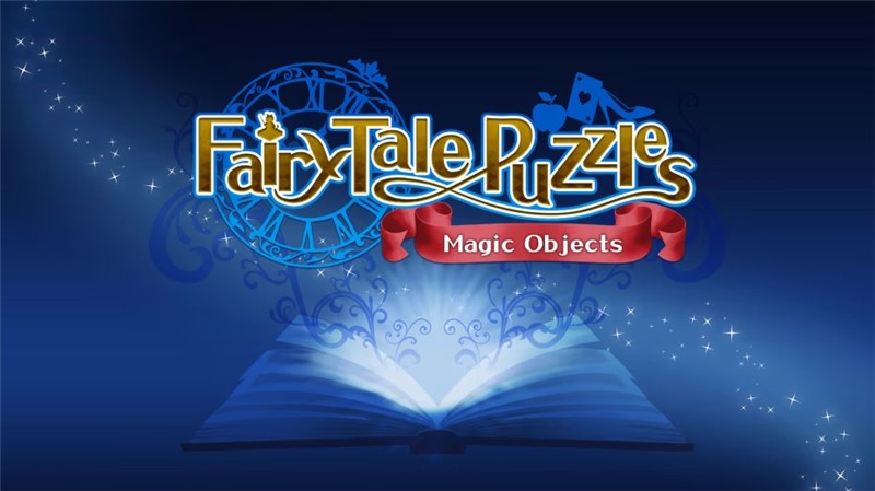 妖精传说：魔法目标 Fairy Tale Puzzles Magic Objects|中文版|本体+v1.1.0升补+1DLC|XCI整合即撸版