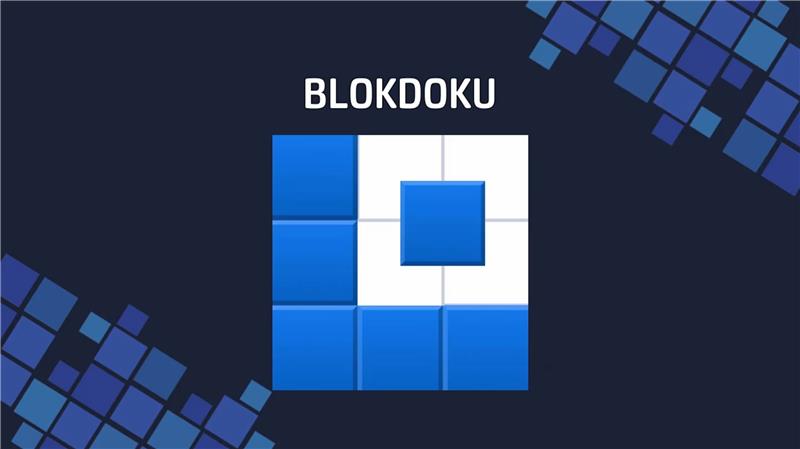 积木数独 Blokdoku|中文版|原版|NSP